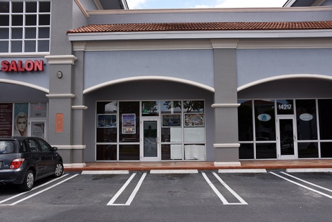 Faizan-e-Madinah Islamic Center, Miami, FL, United States, 2019-3-25, 