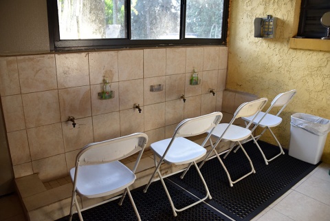 Masjid-e-Khaleel, Davie, FL, United States, 2019-3-25, 