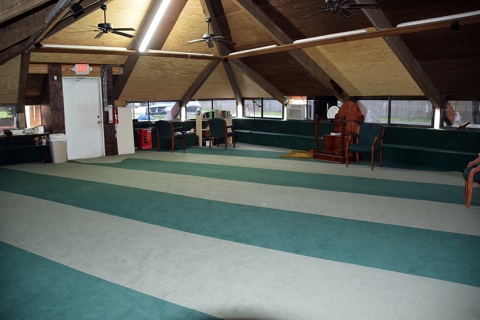 Islamic Center of North Miami, North Miami, FL, United States, 2015-11-20, 