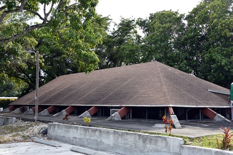 Islamic Center of North Miami, North Miami, FL, United States, 2019-3-26, 