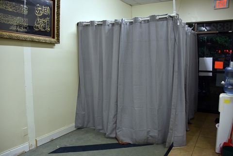 Musalla As-Salaam, Plantation, FL, United States, 2019-3-26, 