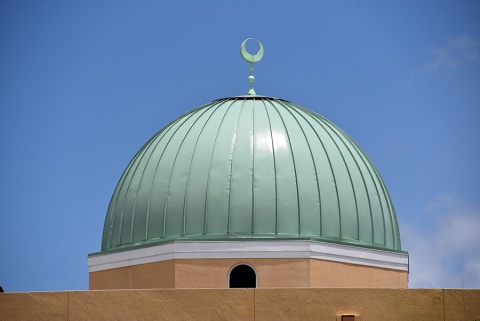 Al Amin Center of Florida, Boynton Beach, FL, United States, 2018-5-1, 