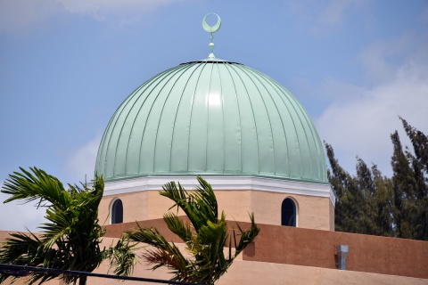 Al Amin Center of Florida, Boynton Beach, FL, United States, 2018-5-1, 