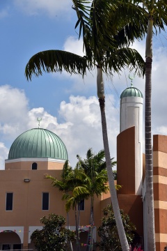 Al Amin Center of Florida, Boynton Beach, FL, United States, 2019-3-27, 