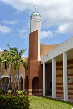 Al Amin Center of Florida, Boynton Beach, FL, United States, 2018-5-1, 