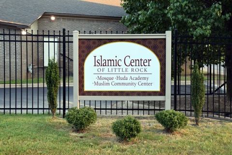 Islamic Center of Little Rock (ICLR), Little Rock, AR, United States, 2015-7-27, 