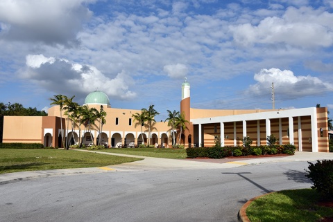 Al Amin Center of Florida, Boynton Beach, FL, United States, 2018-5-1, 