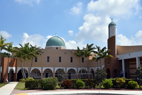 Al Amin Center of Florida, Boynton Beach, FL, United States, 2019-3-27, 