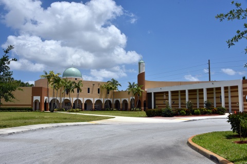 Al Amin Center of Florida, Boynton Beach, FL, United States, 2018-5-1, 