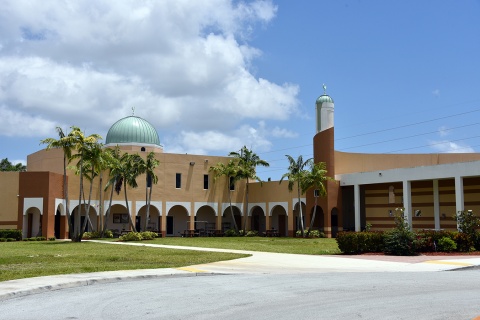 Al Amin Center of Florida, Boynton Beach, FL, United States, 2018-5-1, 