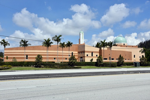 Al Amin Center of Florida, Boynton Beach, FL, United States, 2019-3-27, 