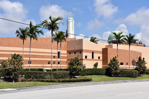 Al Amin Center of Florida, Boynton Beach, FL, United States, 2019-3-27, 