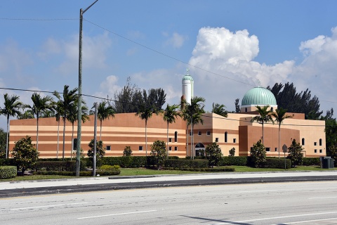 Al Amin Center of Florida, Boynton Beach, FL, United States, 2019-3-27, 