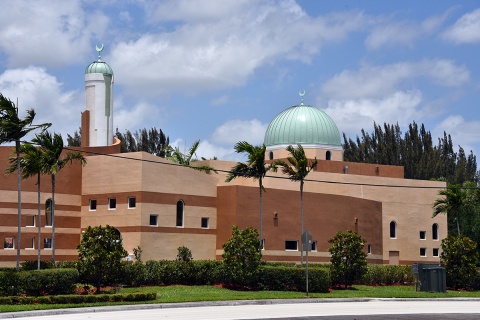 Al Amin Center of Florida, Boynton Beach, FL, United States, 2018-5-1, 