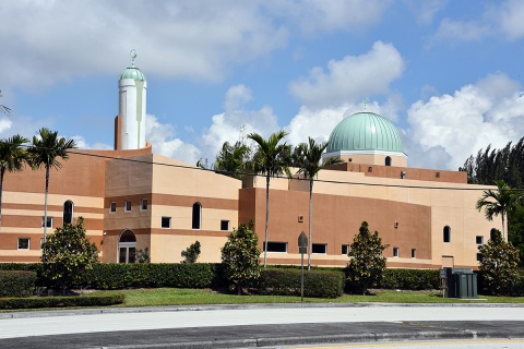 Al Amin Center of Florida, Boynton Beach, FL, United States, 2019-3-27, 