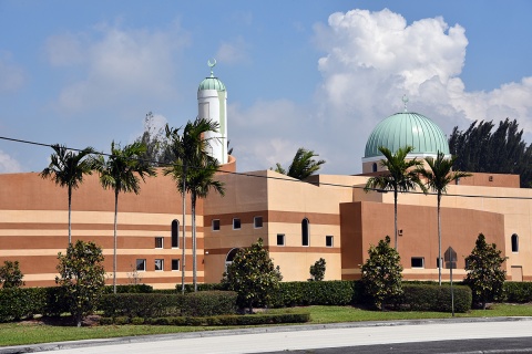 Al Amin Center of Florida, Boynton Beach, FL, United States, 2019-3-27, 