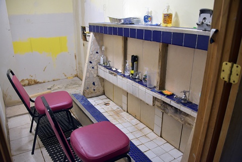 Miami Beach Mosque, North Bay Village, FL, United States, 2019-3-26, 