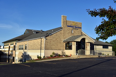 Indiana Horizon Academy, Crown Point, IN, United States, 2018-6-13, 
