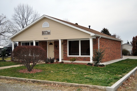 Bosnian Islamic Cultural Center, Fort Wayne, IN, United States, 2012-12-2, 