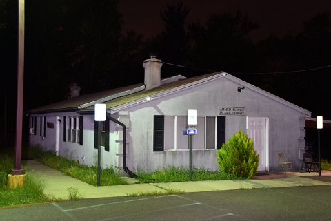 Harford County Education Society (HCES), Abingdon, MD, United States, 2019-4-25, 