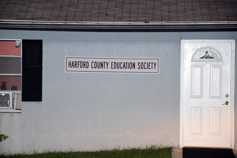 Harford County Education Society (HCES), Abingdon, MD, United States, 2016-5-31, 