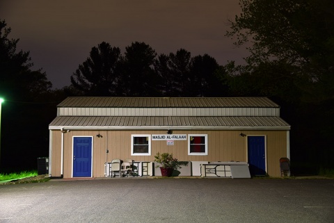 Harford County Education Society (HCES), Abingdon, MD, United States, 2019-4-25, 