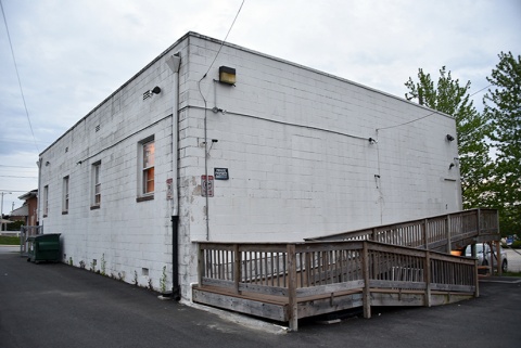 Imam Mahdi Islamic Education Center, Parkville, MD, United States, 2019-4-25, 