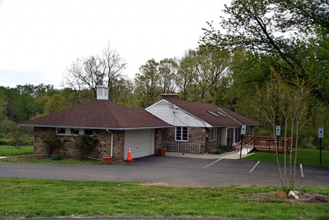 Randallstown Islamic Center, Windsor Mill, MD, United States, 2019-4-25, 