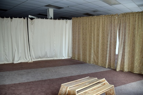 Maryum Islamic Center, Columbia, MD, United States, 2016-5-31, 