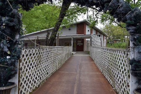Masjid Gulzar-e-Madina, Baltimore, MD, United States, 2019-4-25, 