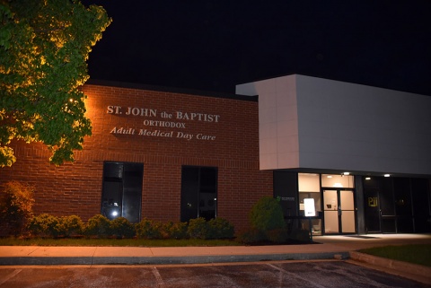 Golden West Musalla, Cockeysville, MD, United States, 2019-4-26, 