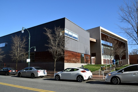 Friday Prayer @ Veterans Plaza, Silver Spring, MD, United States, 2016-1-3, 