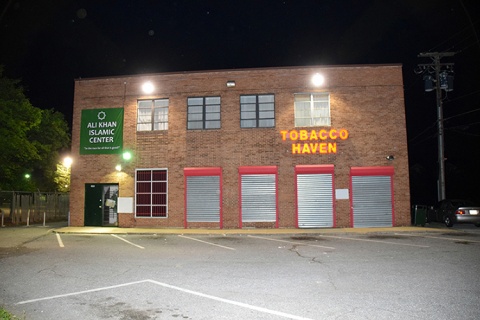 Ali Khan Islamic Center, Suitland, MD, United States, 2016-6-1, 