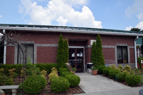 Islamic Academy of Huntsville (IAH), Huntsville, AL, United States, 2015-7-28, 