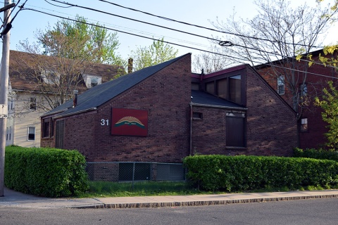 Muhammad Islamic Cultural and Information Center, Hartford, CT, United States, 2015-5-8, 