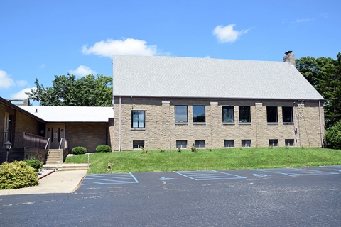 Danville Masjid and Community Center, Danville, IL, United States, 2016-7-16, 