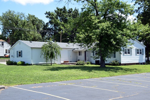 Danville Masjid and Community Center, Danville, IL, United States, 2016-7-16, 