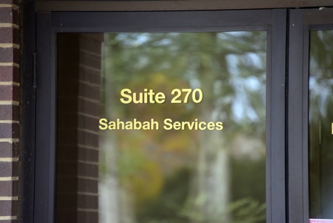 Masjid Sahabah, Waukee, IA, United States, 2019-10-20, 