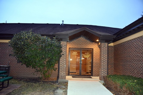 Masjid Sahabah, Waukee, IA, United States, 2019-10-20, 