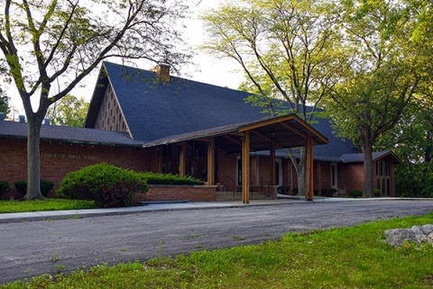 Palos Islamic Center, Palos Park, IL, United States, 2017-7-25, 