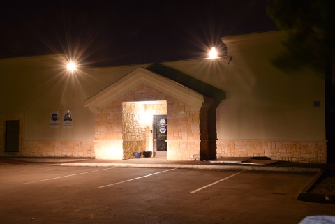 Guidance Hifz Academy, Euless, TX, United States, 2019-5-28, 