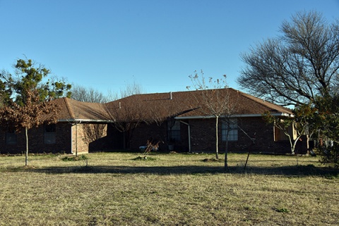 Masjid An-Noor, DeSoto, TX, United States, 2021-1-3, 