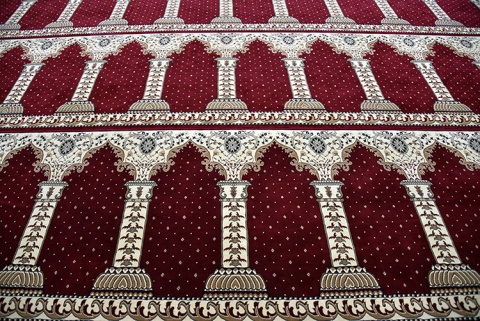 United Islamic Center of Arizona (UICA), Glendale, AZ, United States, 2019-12-3, 