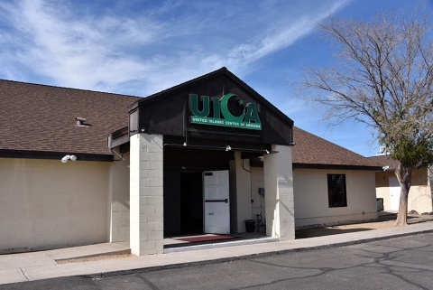 United Islamic Center of Arizona (UICA), Glendale, AZ, United States, 2020-1-25, 