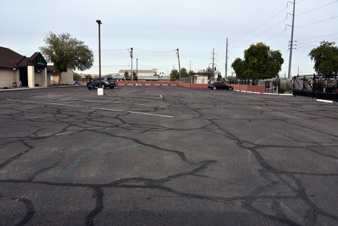 United Islamic Center of Arizona (UICA), Glendale, AZ, United States, 2019-12-3, 