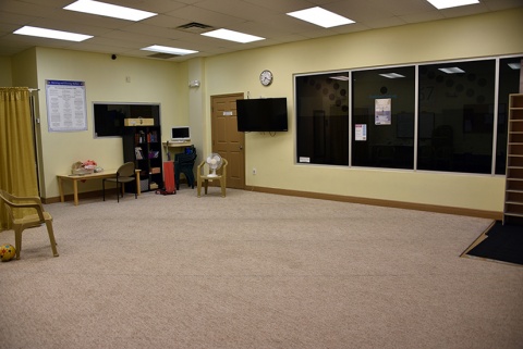 Florida Islamic Center (FIC), Minneola, FL, United States, 2019-3-12, 