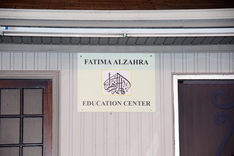 Fatima Alzahra Education Center, Birmingham, AL, United States, 2012-5-28, 