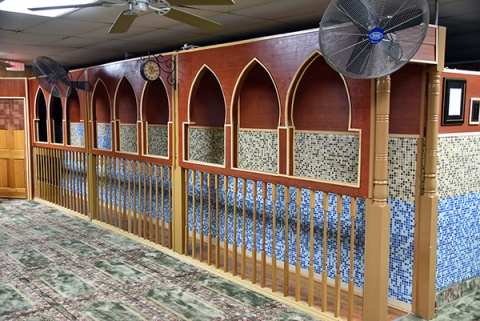 Badr Community Center of Dumfries (BCCD), Dumfries, VA, United States, 2019-5-2, 