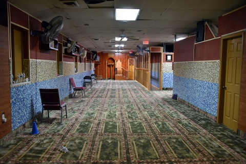 Badr Community Center of Dumfries (BCCD), Dumfries, VA, United States, 2019-5-2, 