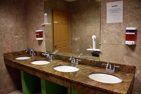 Badr Community Center of Dumfries (BCCD), Dumfries, VA, United States, 2019-5-2, 